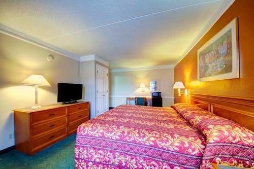 Sunset Hotel 2*