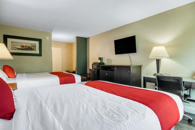 Hotel Sunset Oklahoma City